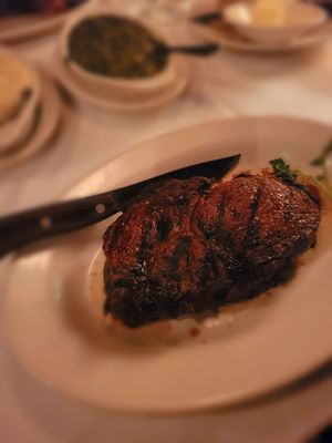 Lewnes' Steakhouse by null