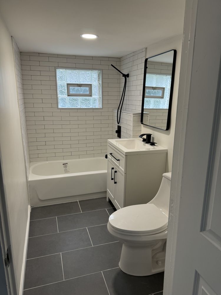 Slide of Ohio Top Construction and Remodeling