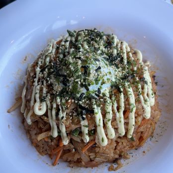 Ace Eat Serve - Kimchi Fried Rice - Asian Fusion Near Me - Denver, Colorado Ace Eat Serve - Kimchi Fried Rice - Asian Fusion Near Me - Denver, Colorado