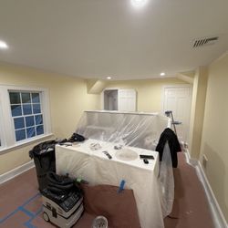 Powell Painting And Home Services