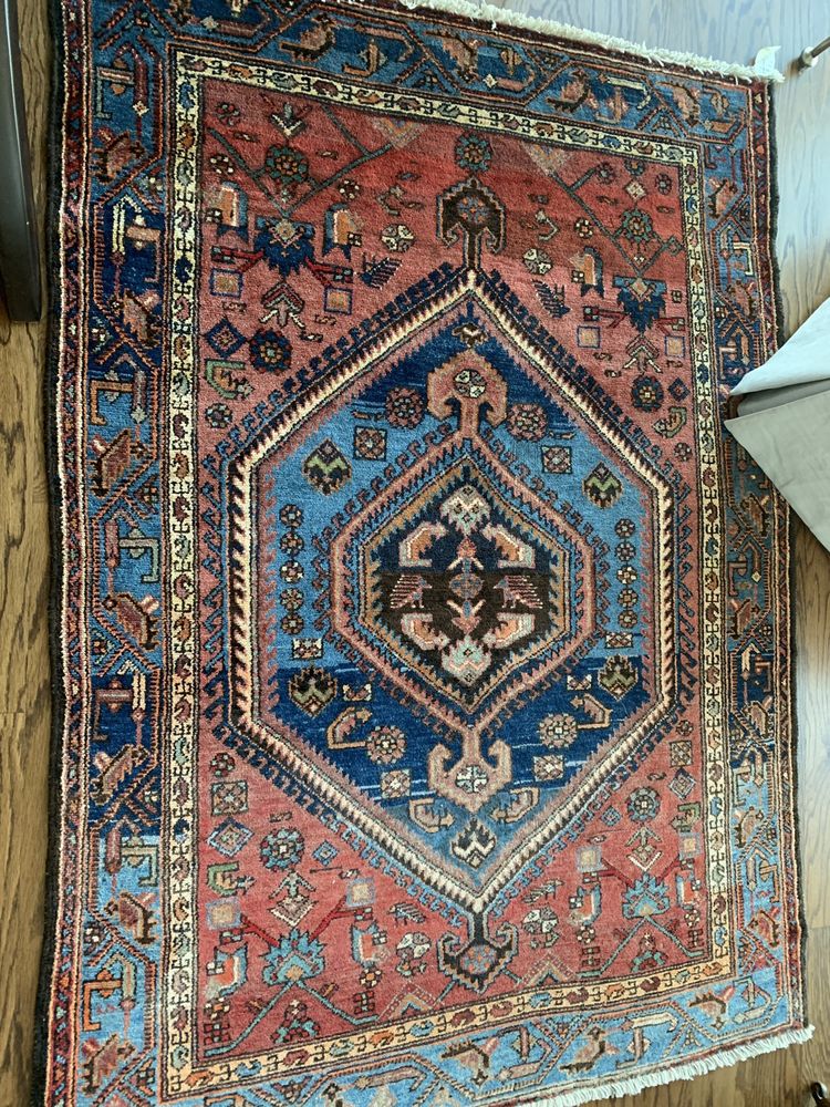 PERSIAN RUG PLACE Updated September 2024 2800 Johnson Ferry Rd