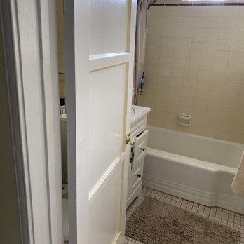 LJ Construct - Before - General Contractors Near Me