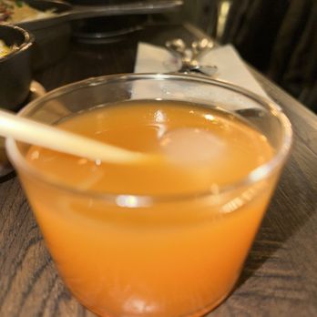 Barn Joo 35 - Korean Near Me - New York, New York