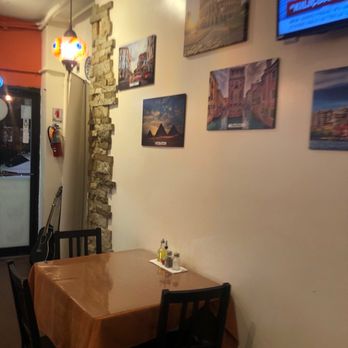 Hudson Kebab House - Inside - Mediterranean Near Me - West New York, New Jersey Hudson Kebab House - Inside - Mediterranean Near Me - West New York, New Jersey
