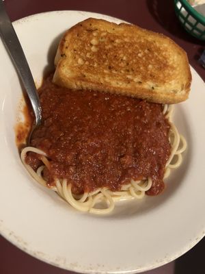 Bennie's Italian Foods by null