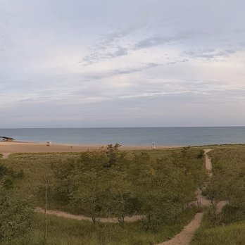 New Buffalo Beach - New Buffalo Beach - Beaches Near Me