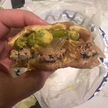 Bob-O’s Italian Beef - Bobos Pork Chop - Hot Dogs Near Me - Chicago, Illinois
