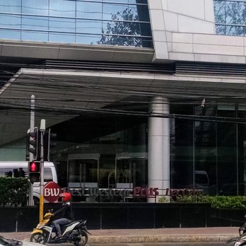 Best Western Plus Lux Cebu - Hotels Near Me - Cebu City, CEB