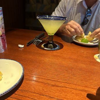 Red Lobster - Classic margarita - Seafood Near Me - Daytona Beach, Florida Red Lobster - Classic margarita - Seafood Near Me - Daytona Beach, Florida