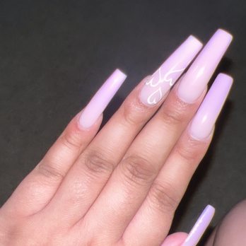 Swan Nails - Nail Salons Near Me - Las Vegas, Nevada Swan Nails - Nail Salons Near Me - Las Vegas, Nevada