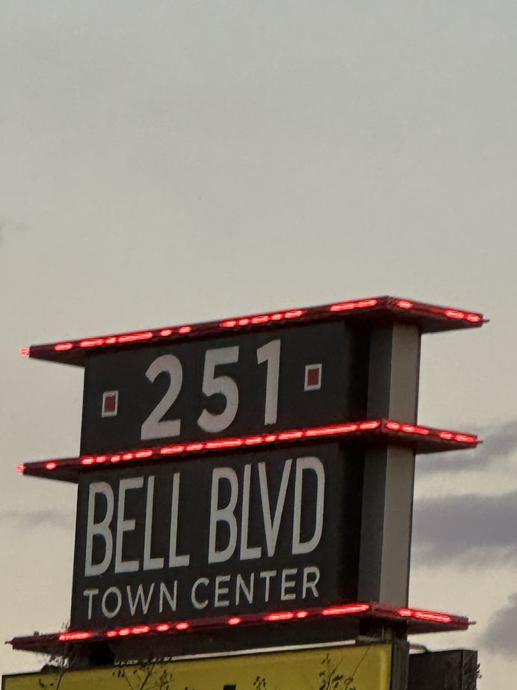 Los Reyes Mexican Restaurant