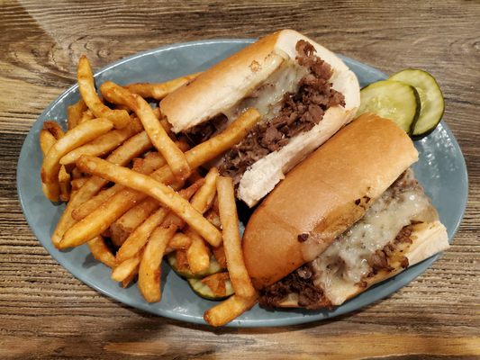 Fred's Tavern & Liquor Store by null