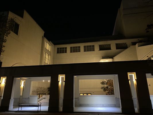 California Center for the Arts, Escondido by null