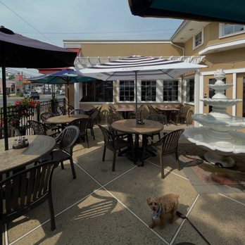 Vic's Italian Restaurant - Pizza Near Me - Bradley Beach, New Jersey Vic's Italian Restaurant - Pizza Near Me - Bradley Beach, New Jersey