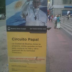 Es gratuito pero hay que incribirse previamente por mail.