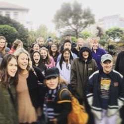 San Francisco Ghost Hunt Walking Tour - Santa Rosa, Santa Barbara, Idaho, Orangeville, LA, SF, Chicago, Florida, and Altoona! #sfghosthunt #HumphreyBoogart