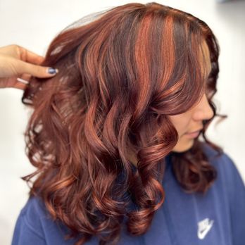 Brianna Beauty - Hair Stylists Near Me