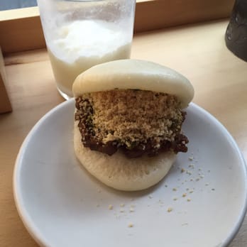 BAO - Soho - Original bao - the best of the bunch! - Taiwanese Near Me - London, XGL BAO - Soho - Original bao - the best of the bunch! - Taiwanese Near Me - London, XGL
