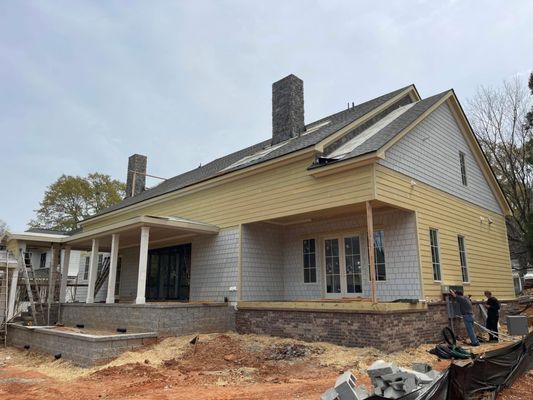 Upgrade Your Home’s Exterior with Expert Care! - We specialize in siding, window, and sliding door installation for remodels, renovations, home upgrades and new constructions . Our team also offers professional house wrap services, window installation, door installation, etc. Get a free estimate today and give your home a fresh, updated look! Upgrade Your Home’s Exterior with Expert Care! - We specialize in siding, window, and sliding door installation for remodels, renovations, home upgrades and new constructions . Our team also offers professional house wrap services, window installation, door installation, etc. Get a free estimate today and give your home a fresh, updated look!
