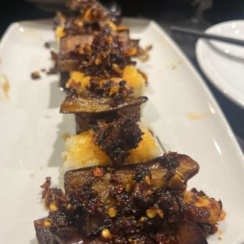 KINKA IZAKAYA ORIGINAL - Aubergine - Japanese Near Me - Toronto, Ontario KINKA IZAKAYA ORIGINAL - Aubergine - Japanese Near Me - Toronto, Ontario