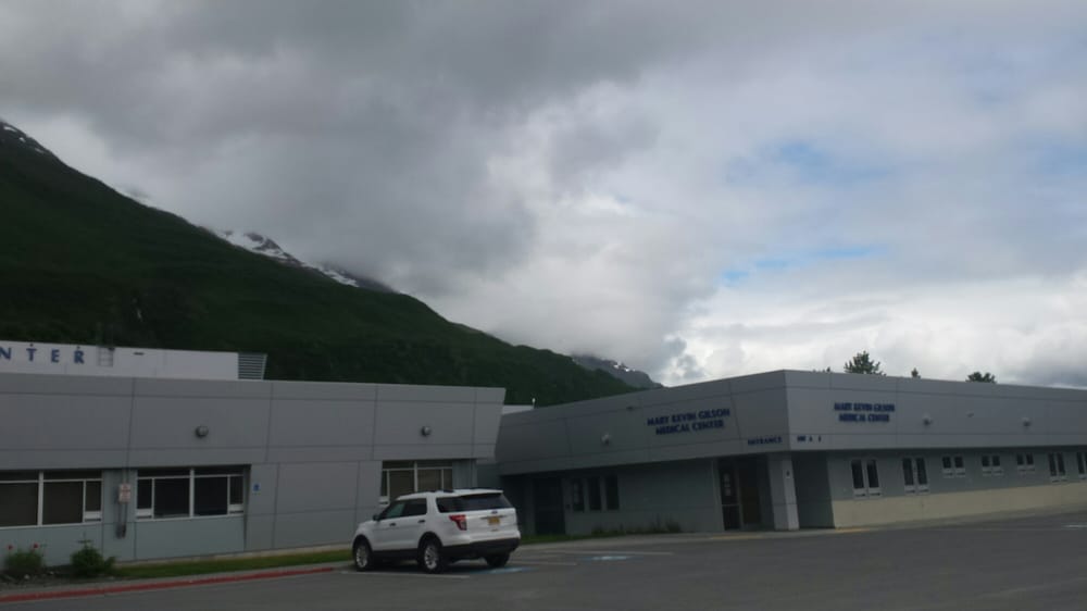 PROVIDENCE VALDEZ MEDICAL CENTER 911 Meals Ave, Valdez, Alaska Medical Centers Phone