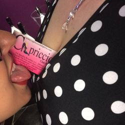 CAPRICCIO Exclusive Disco Club Prive Milano