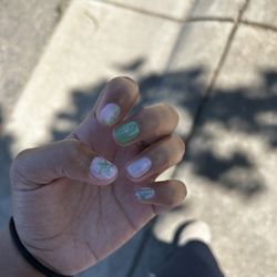 NiNa Nails & Spa