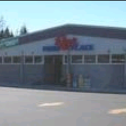 Ray's Food Place