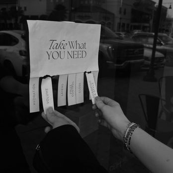 Alan Murphy Salon - What does your hair need? - Makeup Artists Near Me - Houston, Texas