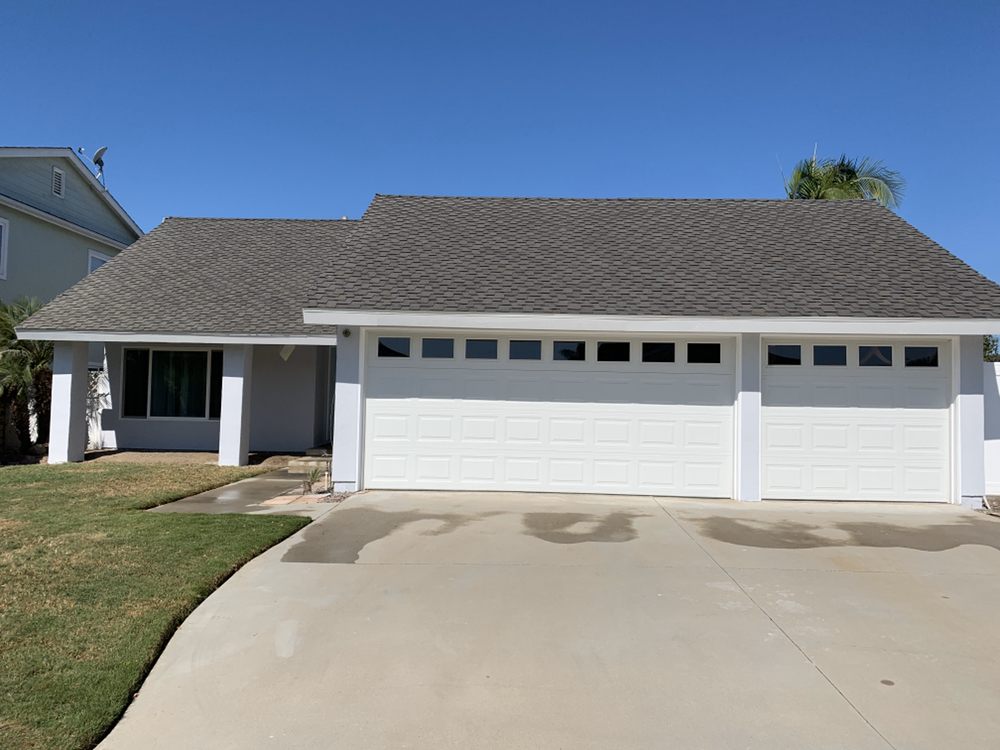 Slide of Isaac Building and Remodeling