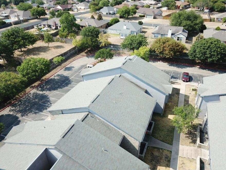 Slide of Integro Roofing