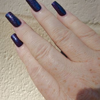 Rainbow Nails & Spa - Nail Salons Near Me - Beaverton, Oregon