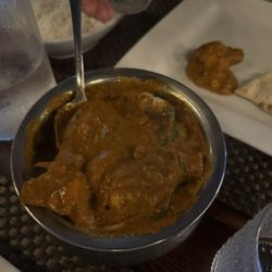 Holi Indian Kitchen - Chicken Tikka Masala