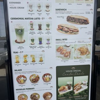 Bamboo and Bean - Coffee & Tea Near Me - Santa Ana, California Bamboo and Bean - Coffee & Tea Near Me - Santa Ana, California