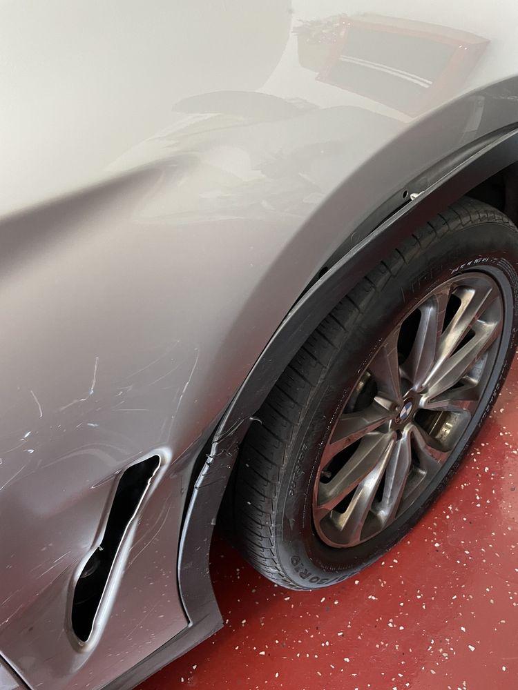 PERFORMANCE COLLISION CENTER Updated August 2024 26 Photos & 37