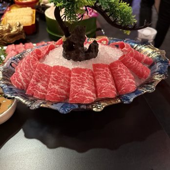 Wei Shu Wu Hotpot - Hot Pot Near Me - Quincy, Massachusetts