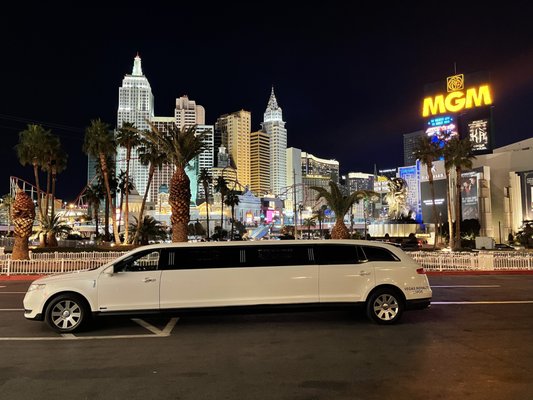 Fabulous Transportation