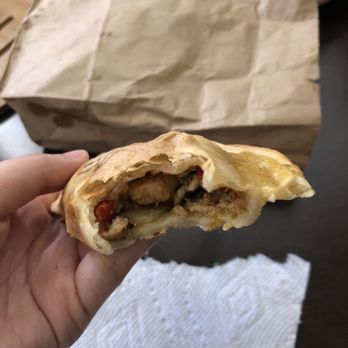 Continental Gourmet Hawthorne - Chicken Empanada - Grocery Near Me - Hawthorne, California