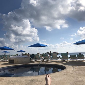 Live Aqua Resort - Resorts Near Me - Cancún, ROO