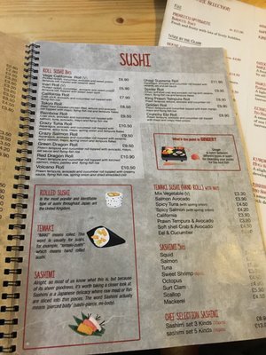 Menu photo 5 Bentoya Edinburgh, EDH Menu photo 5 Bentoya Edinburgh, EDH