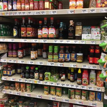 H-E-B - asian stuff ! - Grocery Near Me - Cedar Park, Texas