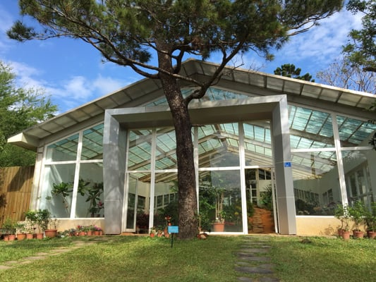 Kenting National Park by null