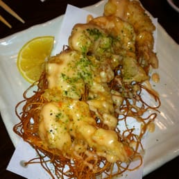 Ebi Mayo