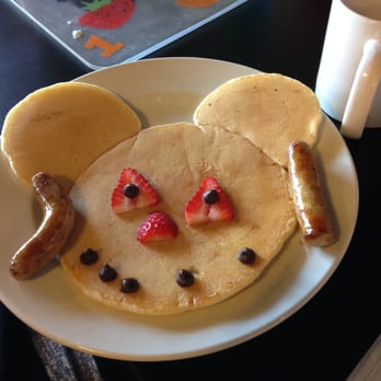 Cleaver's - Kids Pancakes - Sandwiches Near Me - Evansville, Indiana