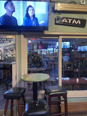 Stadium Pub by null