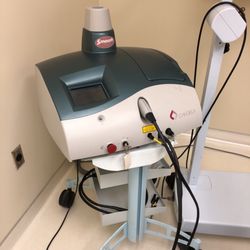 Helen's Beauty Clinic