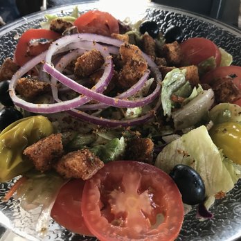Tanners Lakeside - Their house salad was awesome! - Bars Near Me - Winter Haven, Florida Tanners Lakeside - Their house salad was awesome! - Bars Near Me - Winter Haven, Florida