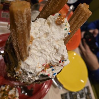 Fat Rosie's - Desserts Near Me - Rosemont, Illinois Fat Rosie's - Desserts Near Me - Rosemont, Illinois