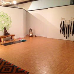 Studio B Yoga Center