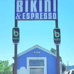 Twin Perks Espresso